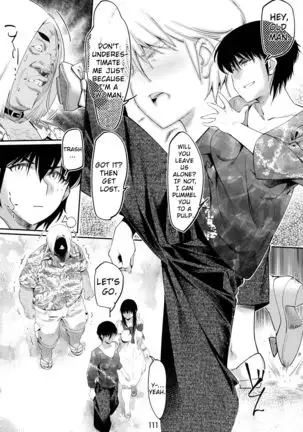 Otonano Omochiya Vol.6 - Ch.4-5