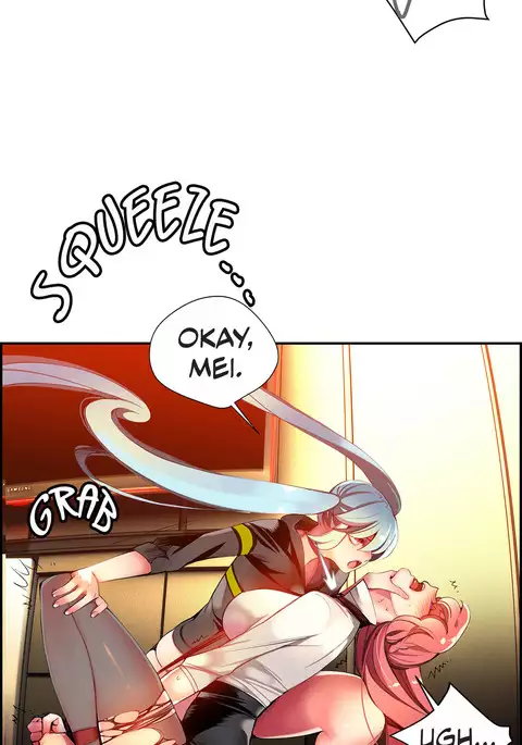 Lilith`s Cord Ch.1-38