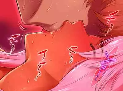 THE LUCKY HOLE Makai Kishi-sama wa Bokura no Onaho