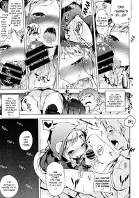 [Henreader] Imouto Control Ch. 2 (COMIC Megastore 2012-02) [English] =TV=
