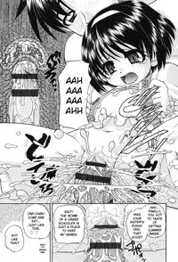 [Chunrouzan] Joshi Shougakusei Seifuku Keikaku - JS Conquest Planning [English] [Toyo Trans] [Digital]