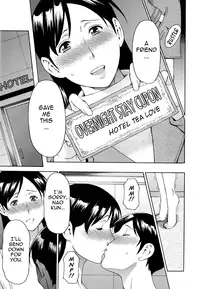 [Takasugi Kou] Ketsuen Jyukujo [English] [Tadanohito]