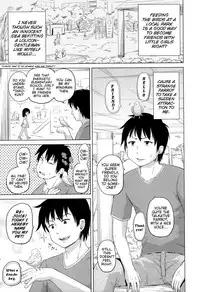 [Himeno Mikan] Loli Konnichiwa - Hello Lolita! [English] {Mistvern}