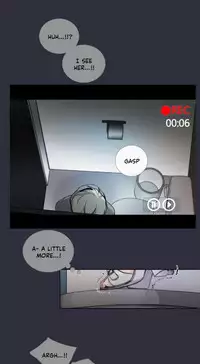 [Silverstar] Talk To Me Ch.1-38 (English) (Ongoing)