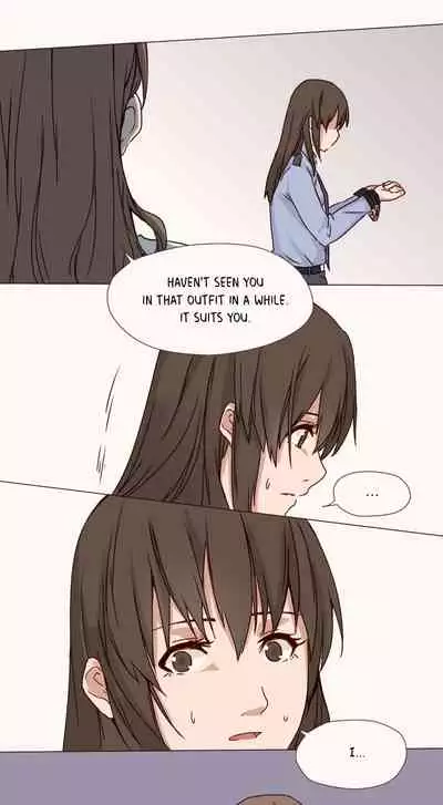 [Iceky] Dormant Desires