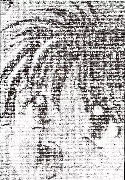 AYAYO's Love Afflatus