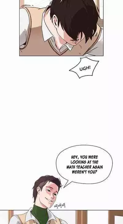 [Ko Sonjak, Hodot] My Teacher Ch.12/? [English] Manhwa PDF]