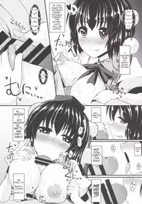 [Imomaru. (Kenpi)] Sasami (Touhou Project) [English] [robypoo] [Digital]