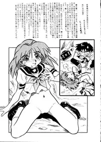 (C55) [Ganso Sonoda Ya (Kenichi Sonoda and others)] Chousen Ame Ver. 14