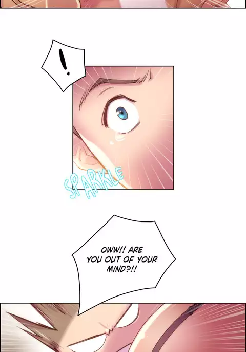 Sex Knights-Erotic Sensuality & Perception Ch.1-19