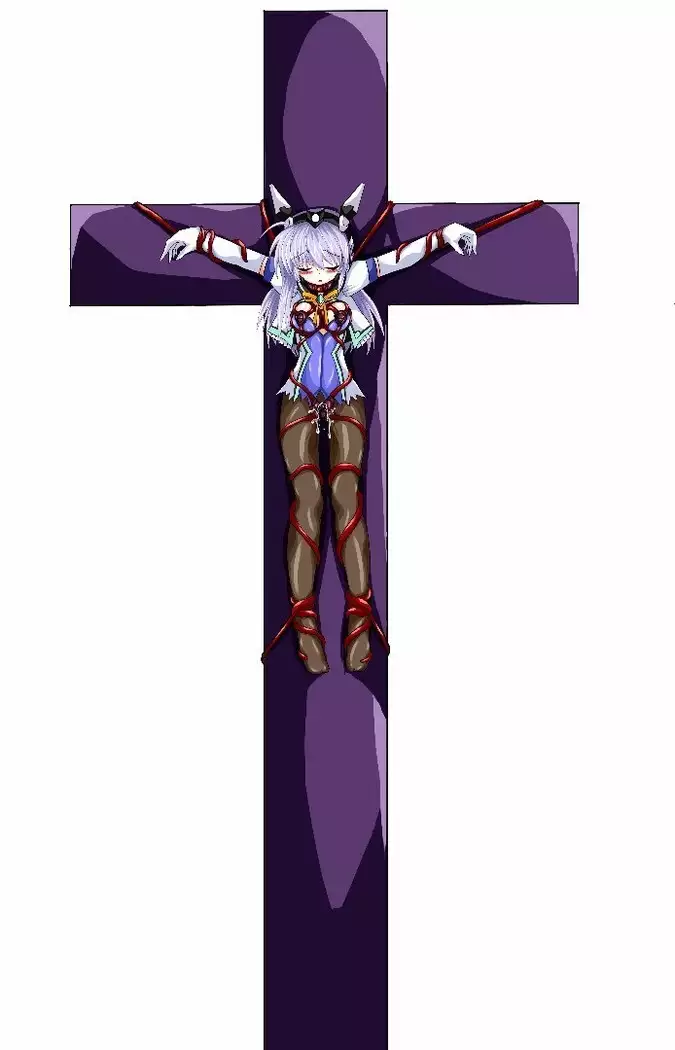 Mahousensi ingokuhen 2 sita