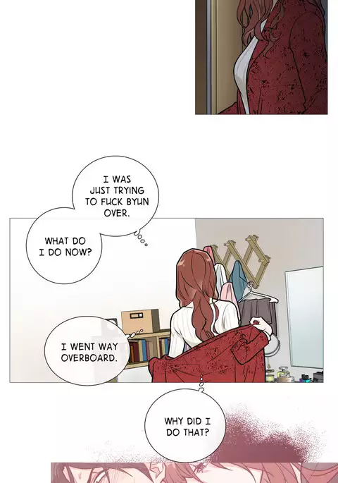 Sadistic Beauty Ch.1-23