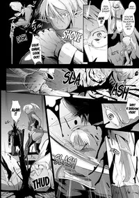 [Fan no Hitori] Dropout [English] {doujin-moe.us} [Digital]