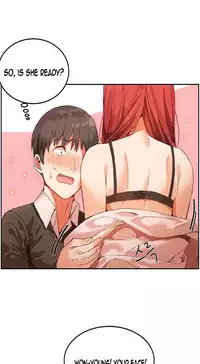 Hari Dormitory Ch.1-9 (English) (Ongoing)