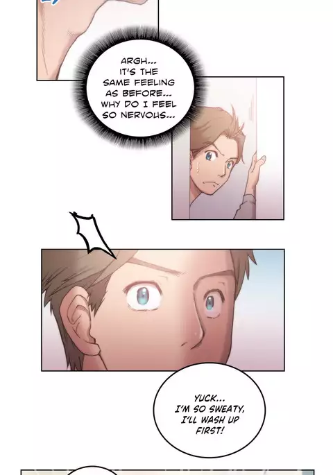 Sex Knights-Erotic Sensuality & Perception Ch.1-19