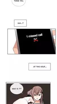 [Silverstar] Talk To Me Ch.1-37 (English) (Ongoing)