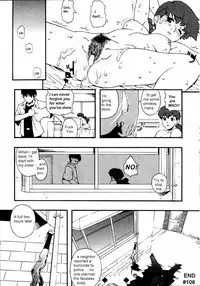 Foul Balls [English] [Rewrite] [olddog51]