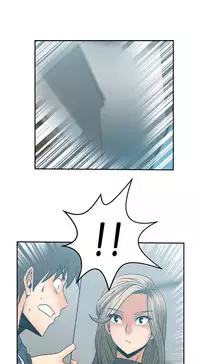 My Office Ch.1-35 (English) (Ongoing)