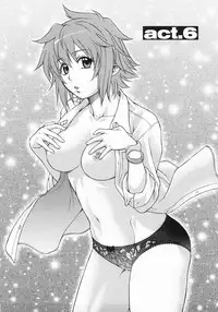 [Kouda Tomohiro] Seka x Seka 1 [English] [SaHa]