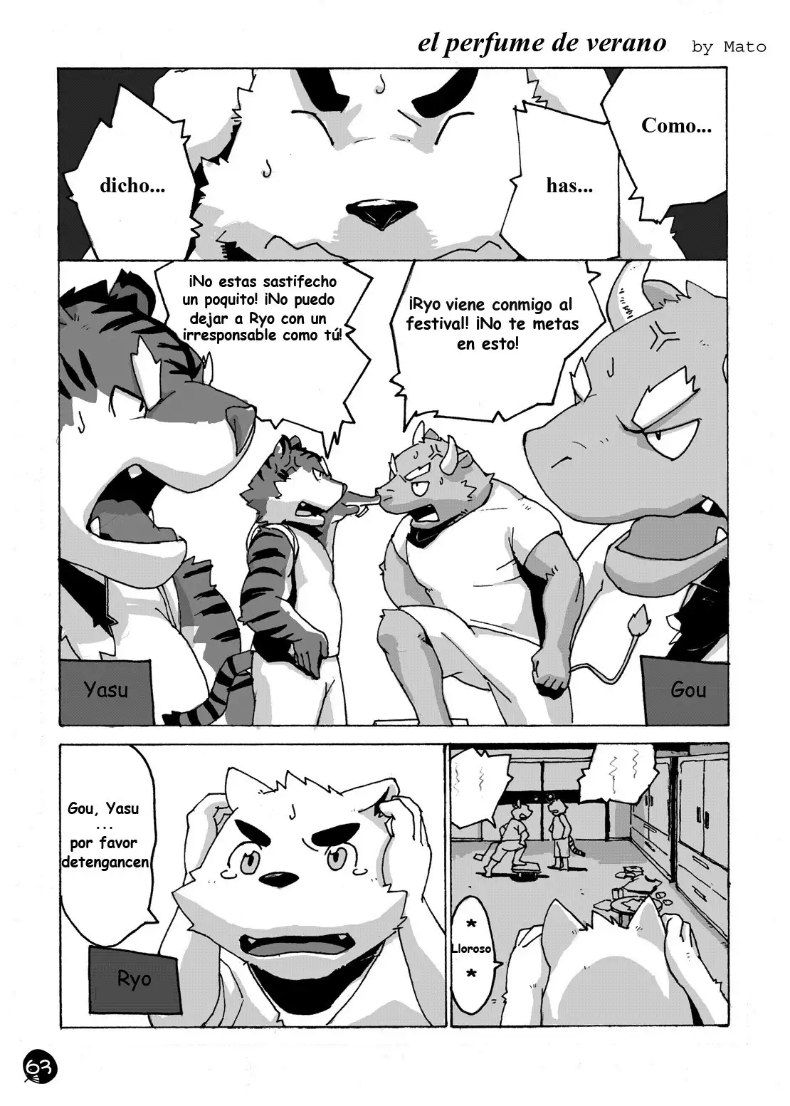 Chaki Chaki Bang Bang!