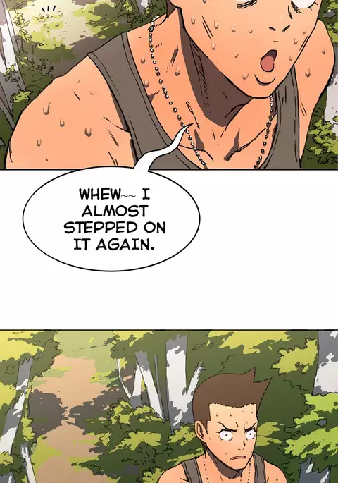 Refrain Love Ch.1-20