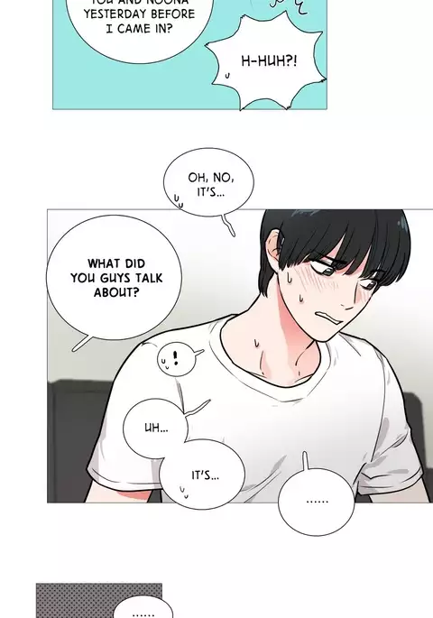 Sadistic Beauty Ch.1-23