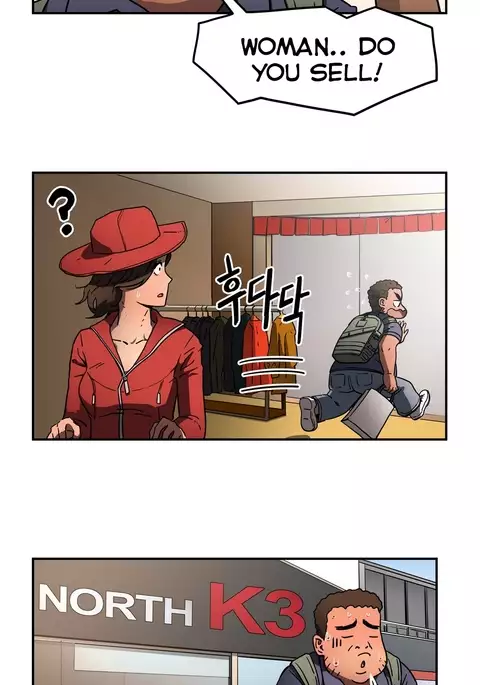 Refrain Love Ch.1-22