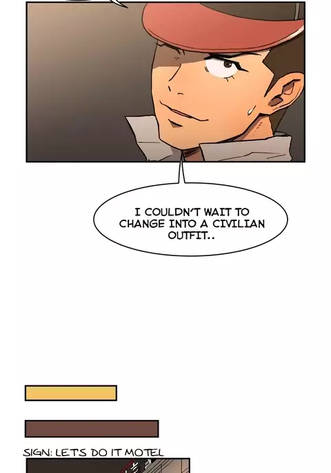 Refrain Love Ch.1-22