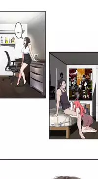 Tissue Thieves Ch.1-15 (English) (Ongoing)