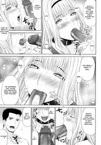 [Yarii Shimeta] I Love! [English] [Decensored]