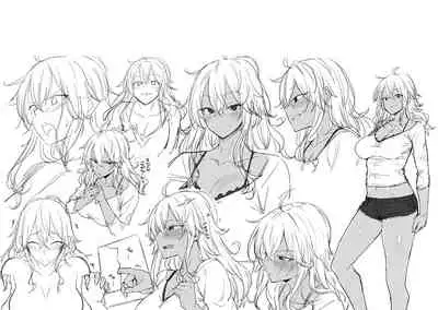 [Hiroya] Haruiro Kanojo + Extra [English]