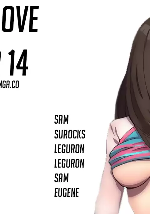 Refrain Love Ch.1-20