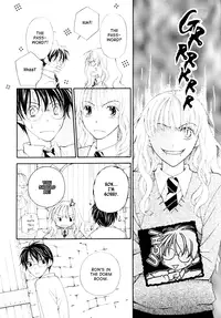 (C66) [FROG (Hajime)] 50/50 | Fifty, Fifty (Harry Potter) [English] {Boxer & Rice}