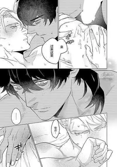 Hoshikuzu no Debutante | 玫瑰香的命定之星