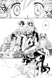 [Marika Tanimura] Dei Ecchi Ei - V03 c14-20 [English]