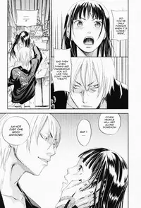 [Yonekura Kengo] The Yellow Hearts 3 [English] {Kenren}