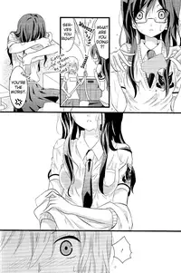 [Kodama Naoko] Summer♥Splash [English] [Yuri Project]