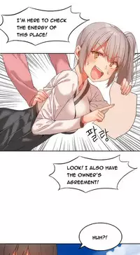 [Mx2J] Hari Dormitory Ch.0-30 (English) (Ongoing)