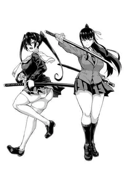 [Fan no Hitori] JK Taimabu Season 2 [Digital]