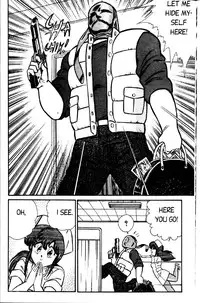 [Inui Haruka] Ogenki Clinic Vol.1 [English]