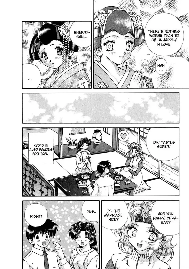 Futari Ecchi Vol15 - Pt141