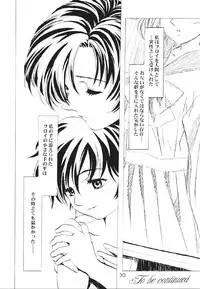 (C61) [Henrei-kai (Kawarajima Koh)] Mahou Ame 2