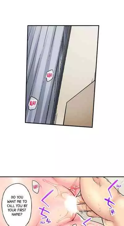 [Iburo.] Simple yet Sexy (Ch.1-66) [English]