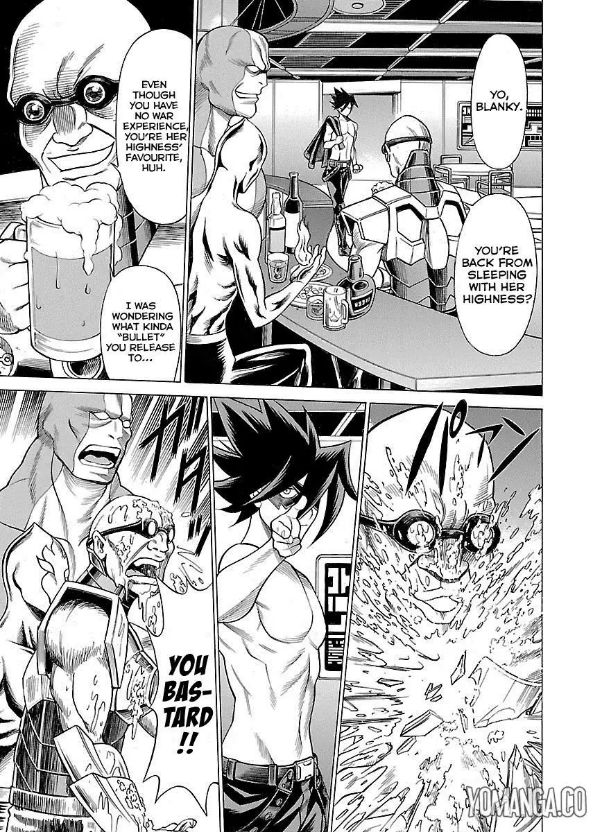 Uchi no Musume ni Te o Dasu na! - Oyako Heroine Funtousu