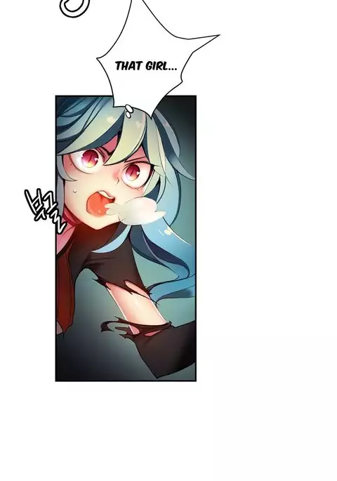 Lilith`s Cord Ch.1-38