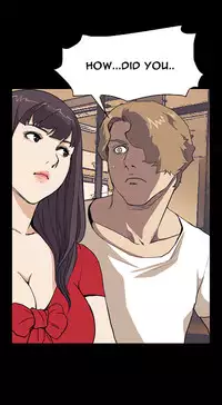 [Keum Sah Gong] Si-Eun Ch.1-39 (English) (Ongoing)