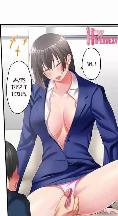 [Kayanoi Ino] Busted by my Co-Worker 18/18 [English] Completed