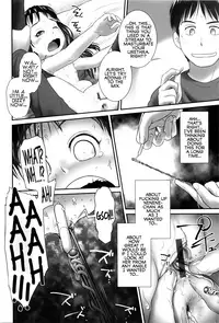 [Ogu] Nenene Now On Air (Niji Lo 6-nensei) [English]