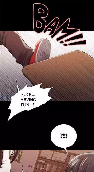 [Serious] Taste of Forbbiden Fruit Ch.20/24 [English] [Hentai Universe]