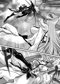 [Yuriai Kojinshi Kai (Yuri Ai)] Dark Moonlight (HeartCatch PreCure!) [Digital]